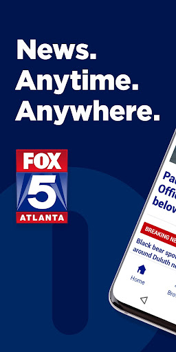 FOX 5 Atlanta: News PC