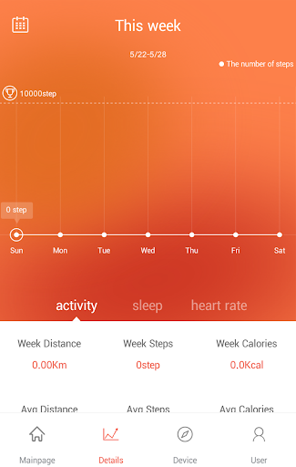 VeryFitPro电脑版