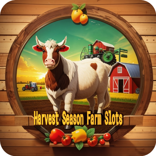 Harvest Season Farm Slots PC