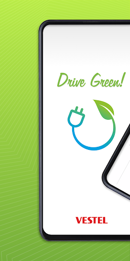 Drive Green PC