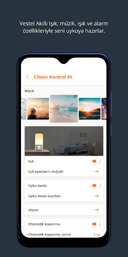Vestel Akıllı Sağlık PC