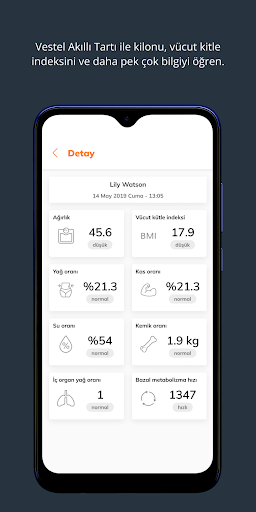 Vestel Akıllı Sağlık PC