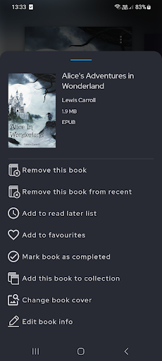 ReadMe: PDF/EPUB Read Aloud PC