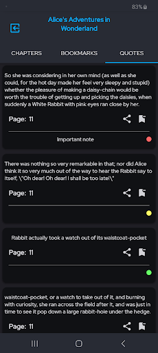 ReadMe: PDF/EPUB Read Aloud PC