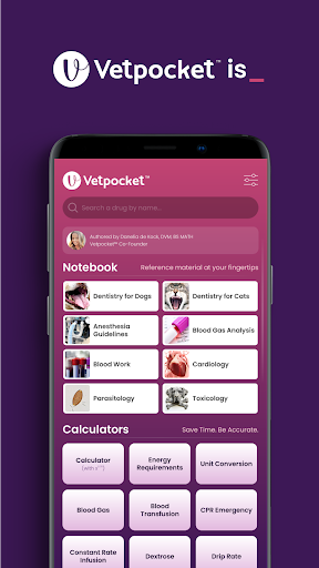 Vetpocket para PC