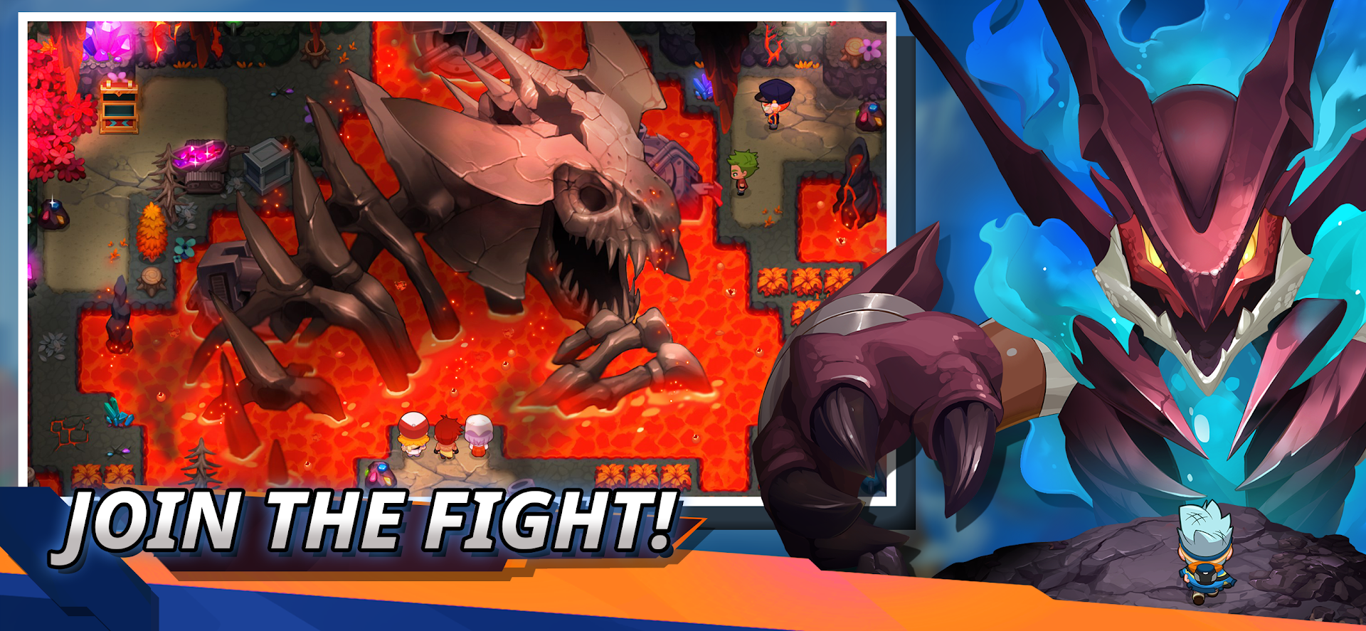 Nexomon: Extinction PC