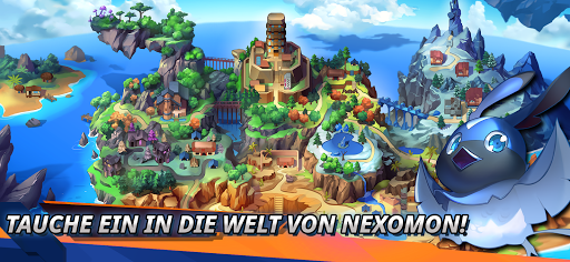 Nexomon: Extinction PC