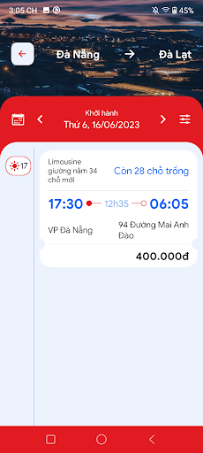 Nhà xe Tân Kim Chi