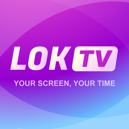 LOKTV: Your Screen, Your Time电脑版
