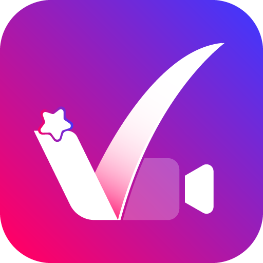 V.ly : Magic Video Maker PC