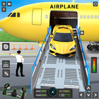 Airplane Pilot Car Transporter PC