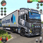 US Truck Cargo Heavy Simulator PC