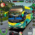Passenger Bus Drive Simulator پی سی