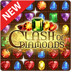 Clash of Diamonds PC