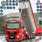Cargo Delivery Ultimate Truck PC