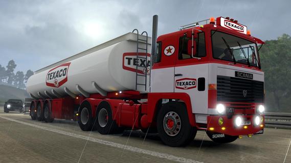 Oil Tanker 3D: Truck Simulator