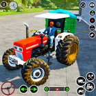 Tractor Farming Real Simulator PC