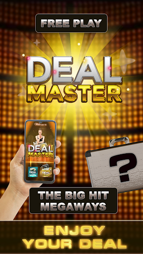 Deal Master: Million Deal پی سی