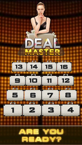 Deal Master: Million Deal پی سی