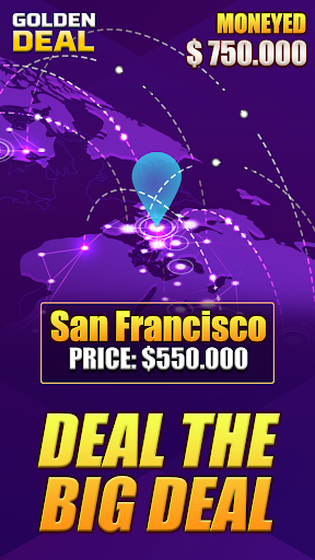 Million Golden Deal Game پی سی