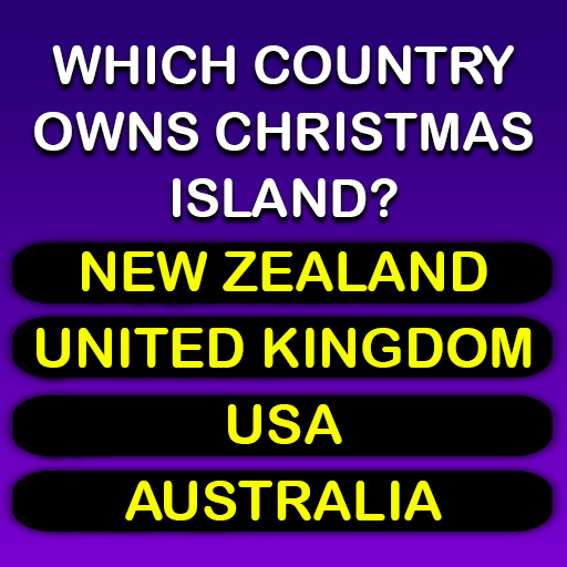 Hard Trivia Quiz Game