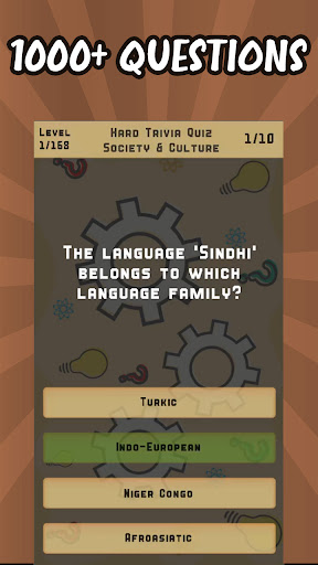 Hard Trivia Quiz Game پی سی