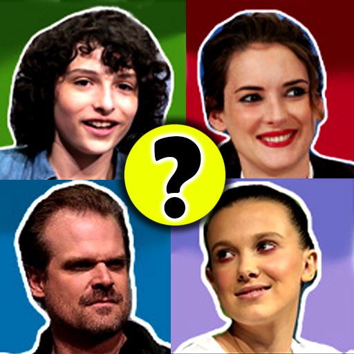 Stranger Things Trivia Quiz