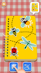 공예 노트 - DIY Notebook