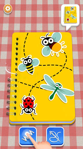 DIY Notebook