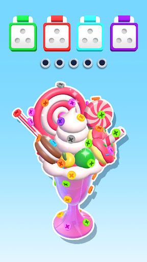 Screw Rush 3D: Unpin Master电脑版