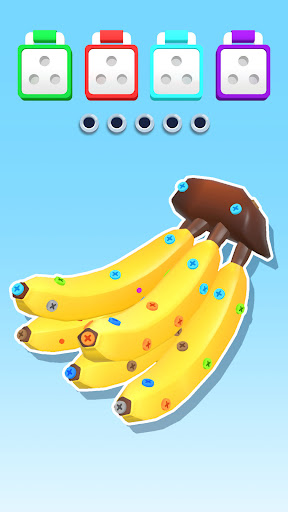 Screw Rush 3D: Unpin Master电脑版