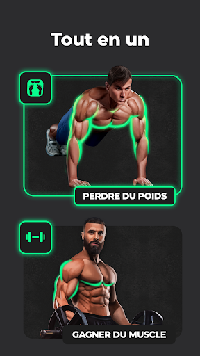 ProFit: Workout Planner PC