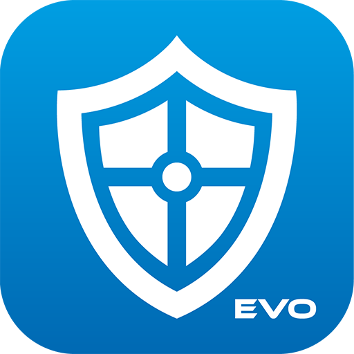 V-Guardian EVO - Sicurezza
