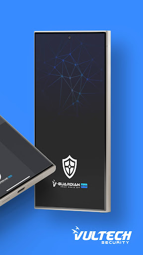 V-Guardian EVO - Sicurezza