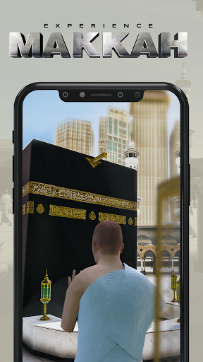 Experience Makkah Vol.2 PC