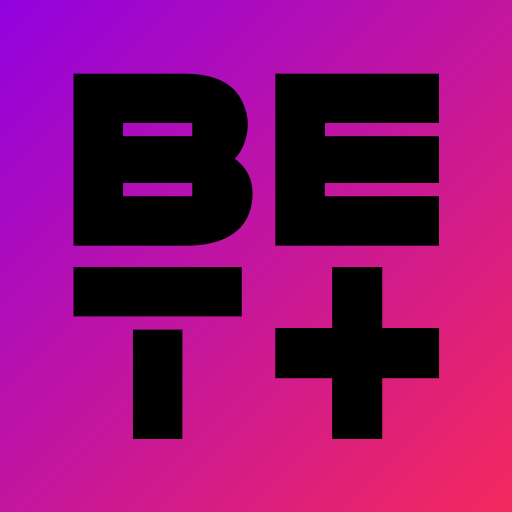 BET+ PC