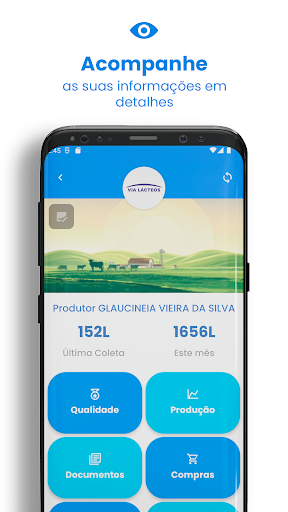 Via Group - Produtor