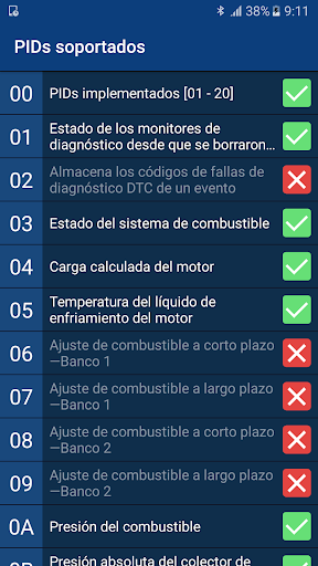 ELM327 Test