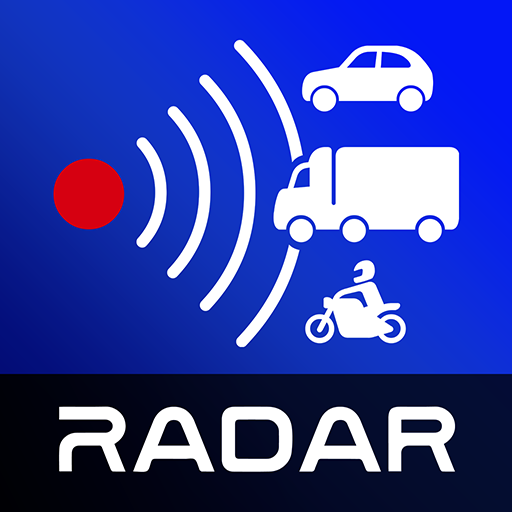 Radarbot Speed Camera Detector PC