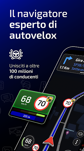 Radarbot Gratis: Rilevatore Autovelox e Traffico PC