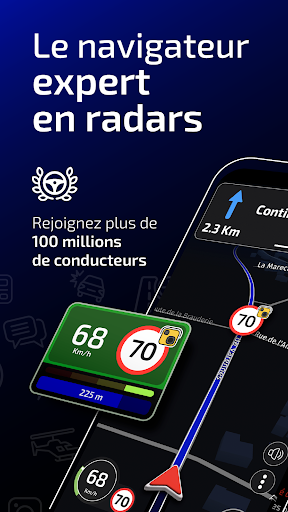 Radarbot: Détecteur de Radars