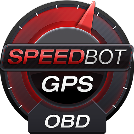 Speedbot. Velocímetro GPS/OBD2