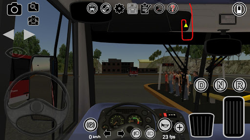 Proton Bus Simulator Urbano ПК