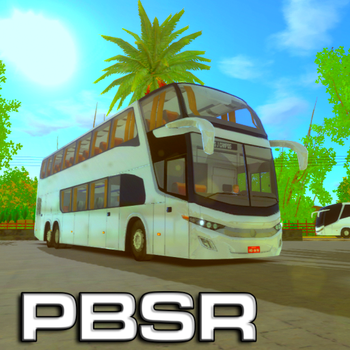 Proton Bus Simulator Road PC