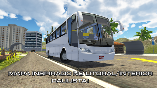 Proton Bus Simulator Road