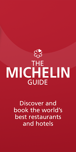 The MICHELIN Guide PC
