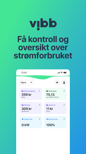 Vibb - Strøm gjort riktig PC