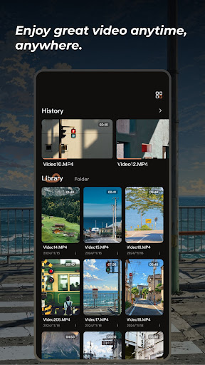 Lplayer-VistaWave PC