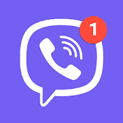 Viber: Звонки и Сообщения ПК