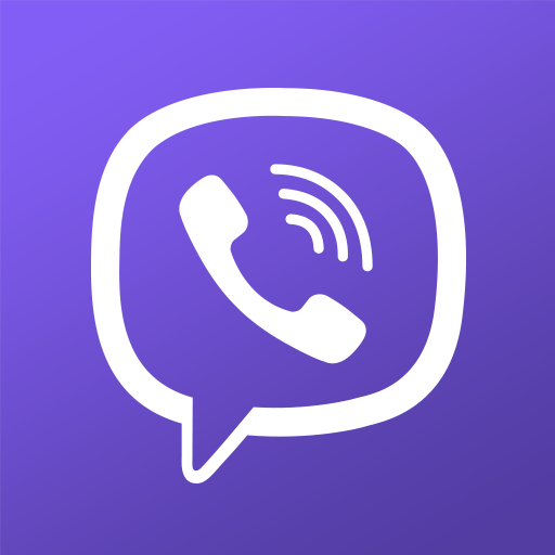 Viber: Звонки и Сообщения ПК